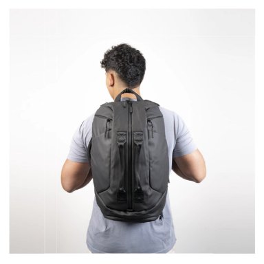 MOCHILA CONVERTIBLE 2 EN 1 SPORT - 8