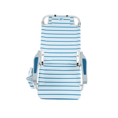 SILLA DE PLAYA C/COOLER BAHIA - 2