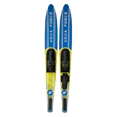 TABLA SKI ACUÁTICO AQUA FORCE KOWHAI 67'' - 1