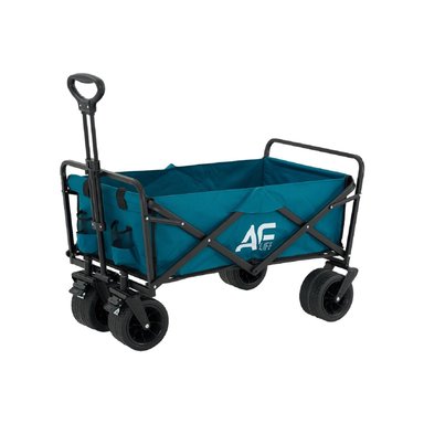 CARRITO DE PLAYA AF LIFE - 1