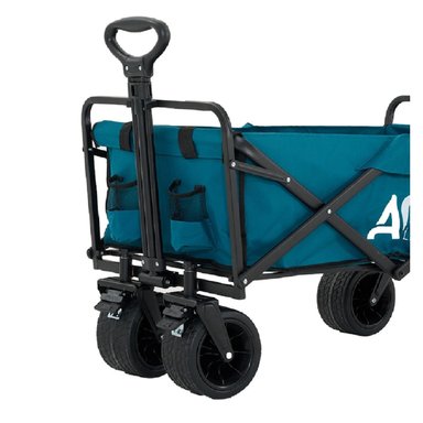 CARRITO DE PLAYA AF LIFE - 2