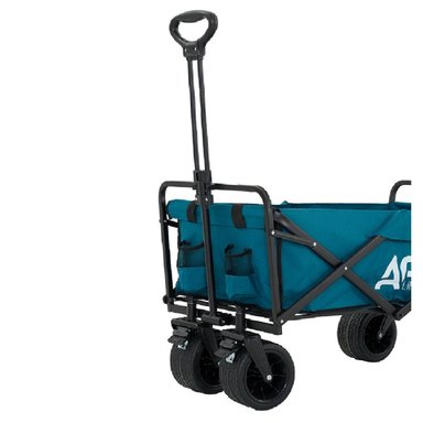 CARRITO DE PLAYA AF LIFE - 3