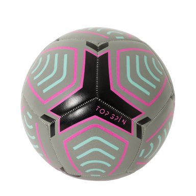 PELOTA FUTBOL TOP SPIN STRIKE PRO DARK N°5 - 1
