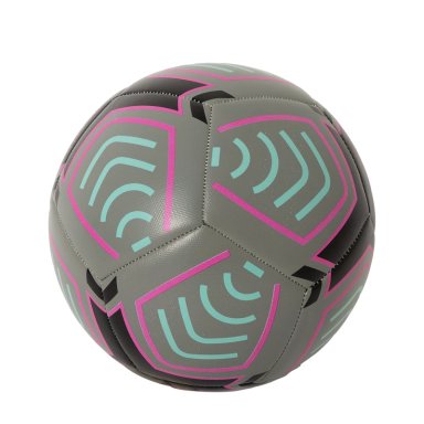 PELOTA FUTBOL TOP SPIN STRIKE PRO DARK N°5 - 2