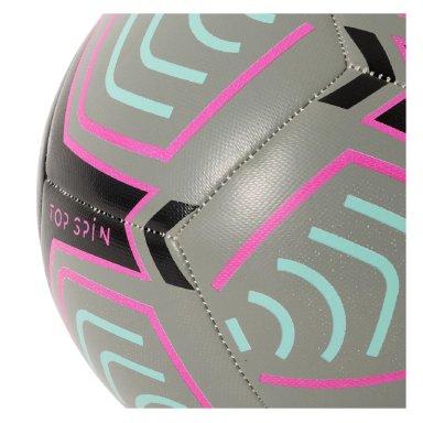 PELOTA FUTBOL TOP SPIN STRIKE PRO DARK N°5 - 3