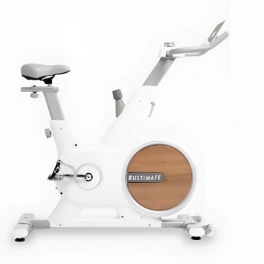 BICICLETA SPINNING MAGNÉTICA M350 PRO - 1