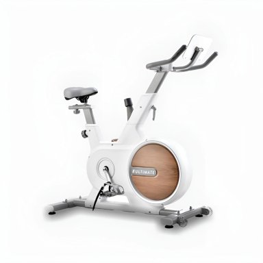 BICICLETA SPINNING MAGNÉTICA M350 PRO - 2