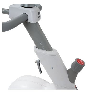 BICICLETA SPINNING MAGNÉTICA M350 PRO - 9