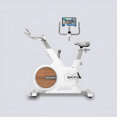 BICICLETA SPINNING MAGNÉTICA M350 PRO - 12