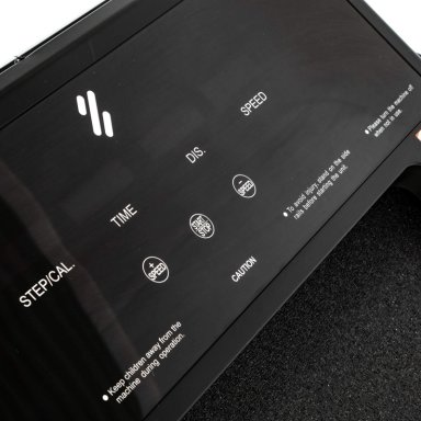 TROTADORA ELÉCTRICA E90 FOLD PLEGABLE - 5