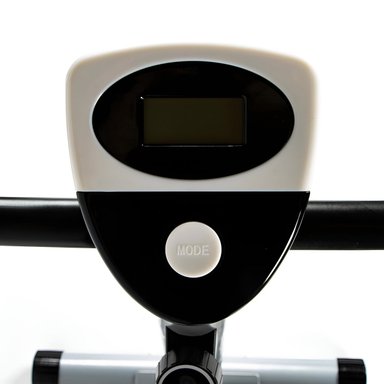 BICICLETA ESTÁTICA E10 NEGRO - 5