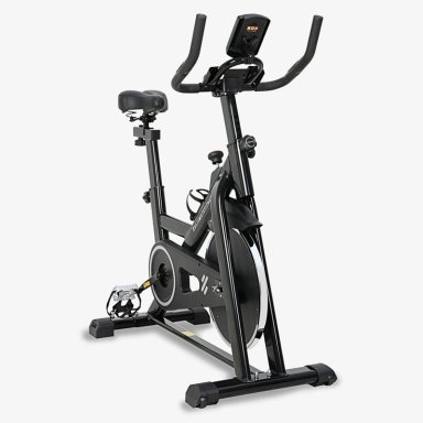 BICICLETA SPINNING Z260 PRO 2.0 BLACK - 2