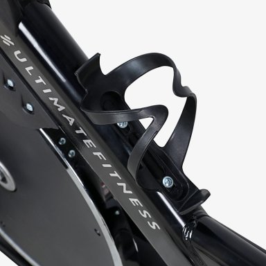 BICICLETA SPINNING Z260 PRO 2.0 BLACK - 6