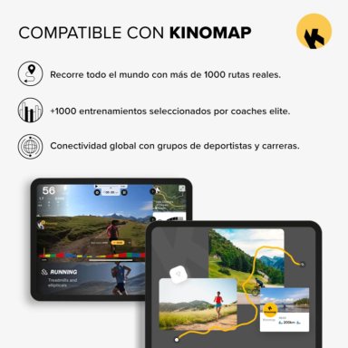 TROTADORA ELÉCTRICA P720 SMART 2.0 PREMIUM - 7