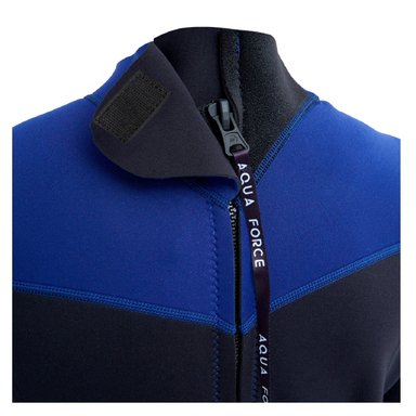 TRAJE DE AGUA ESQUÍ ACUÁTICO 2 MM HOMBRE AQUA FORCE NEOPRENO M - 5