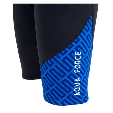 TRAJE DE AGUA ESQUÍ ACUÁTICO 2 MM HOMBRE AQUA FORCE NEOPRENO M - 6