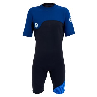 TRAJE DE AGUA 2 MM HOMBRE XS - 1