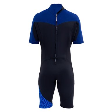 TRAJE DE AGUA 2 MM HOMBRE XS - 3