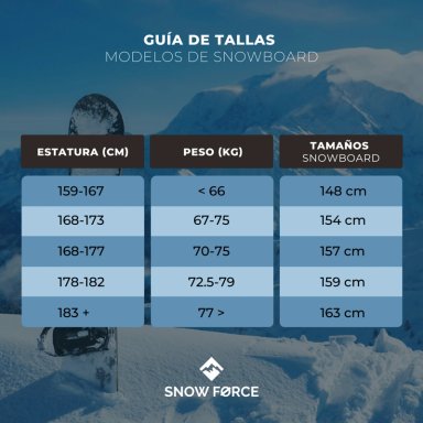 TABLA SNOWBOARD ALL MOUNTAIN CAMBER AFTERLIFE - 8