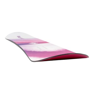 TABLA SNOWBOARD SNOW FORCE MIST154 ALL MOUNTAIN CAMBER MIST 154 CM - 6