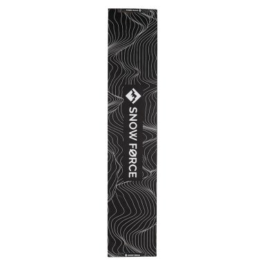 TABLA SNOWBOARD SNOW FORCE MIST154 ALL MOUNTAIN CAMBER MIST 154 CM - 7