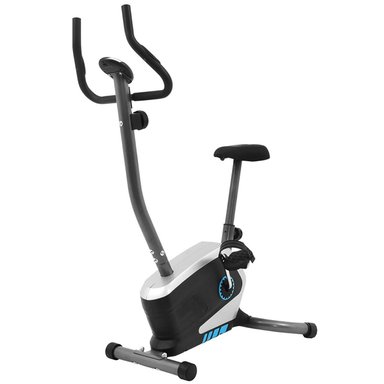 BICICLETA ESTÁTICA E330 PRO MAGNÉTICA ISE - 1