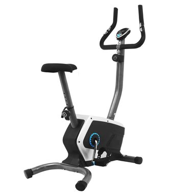 BICICLETA ESTÁTICA E330 PRO MAGNÉTICA ISE - 2