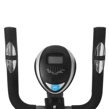 BICICLETA ESTÁTICA E330 PRO MAGNÉTICA ISE - 5