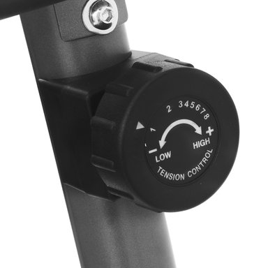 BICICLETA ESTÁTICA E330 PRO MAGNÉTICA ISE - 6