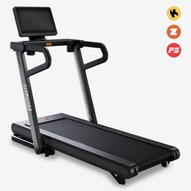 TROTADORA ELÉCTRICA P770 SMART 2.0 TOUCH PREMIUM - 1