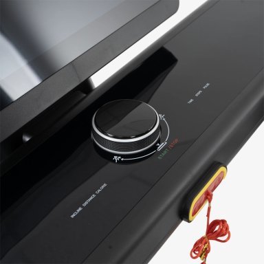 TROTADORA ELÉCTRICA P770 SMART 2.0 TOUCH PREMIUM - 5