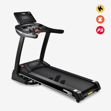 TROTADORA ELÉCTRICA E600 ELITE 2.0 - 1