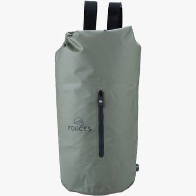 BOLSO SECO NOMADE 30L - VERDE - 1