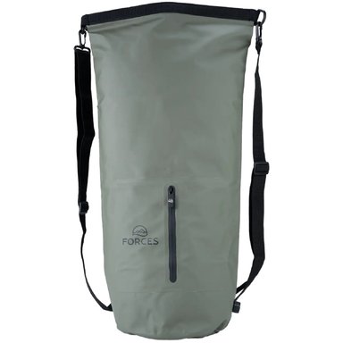 BOLSO SECO NOMADE 30L - VERDE - 2