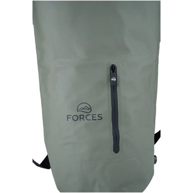 BOLSO SECO NOMADE 30L - VERDE - 4