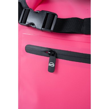 MOCHILA BOLSO SECO NOMADE 35L - ROSA - 5