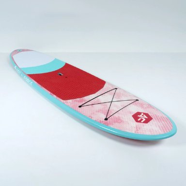 STAND UP PADDLE RÍGIDO 10'6'' PINK - 3