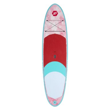 STAND UP PADDLE RÍGIDO 10'6'' PINK - 6