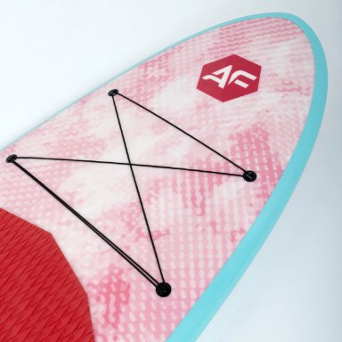 STAND UP PADDLE RÍGIDO 10'6'' PINK - 12