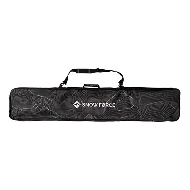 BOLSO MOCHILA EQUIPO DE NIEVE TABLAS SNOWBOARD & SKIS 166 CM - 1