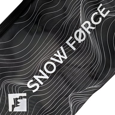 BOLSO MOCHILA EQUIPO DE NIEVE TABLAS SNOWBOARD & SKIS 166 CM - 2