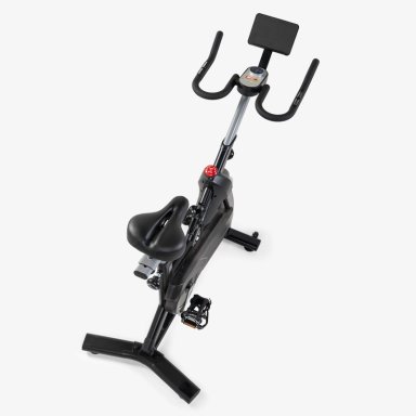 BICICLETA SPINNING Z430 PRO 2.0 - 2