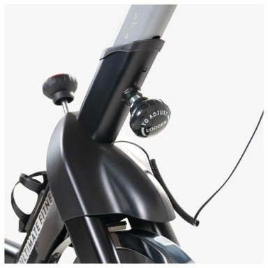 BICICLETA SPINNING Z430 PRO 2.0 - 7