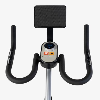 BICICLETA SPINNING Z430 PRO 2.0 - 8