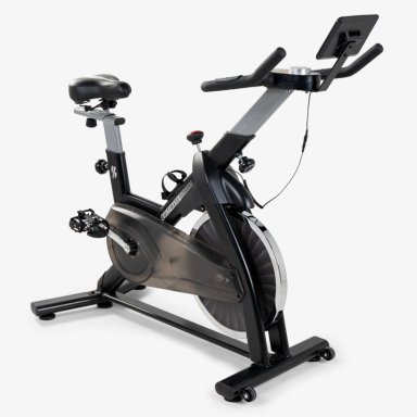 BICICLETA SPINNING Z430 PRO 2.0 - 9