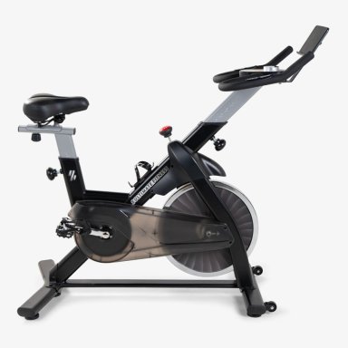 BICICLETA SPINNING Z430 PRO 2.0 - 10