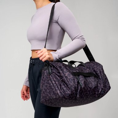 BOLSO DEPORTIVO ULTIMATE - GRIS - 6