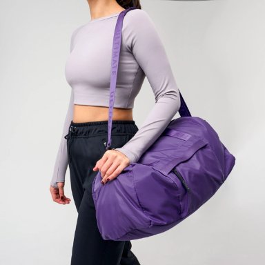 BOLSO DEPORTIVO ULTIMATE - MORADO - 4