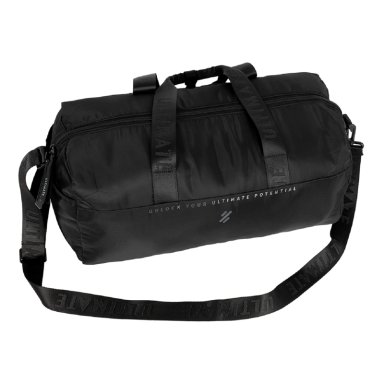 BOLSO DEPORTIVO ULTIMATE - NEGRO - 3