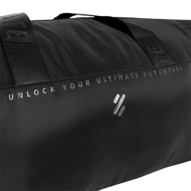 BOLSO DEPORTIVO ULTIMATE - NEGRO - 5
